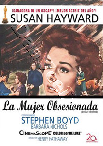 Woman Obsessed (DVD)